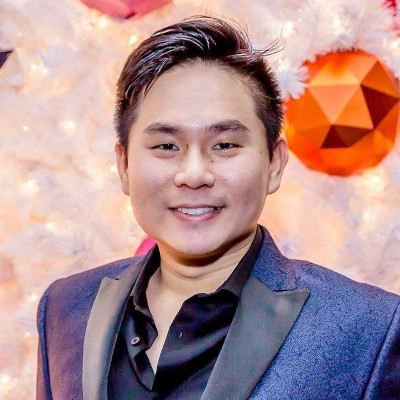 Ron Wang